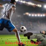 Kèo chấp 2.5 trái