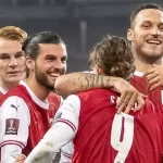 Bóng đá play off là gì