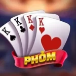 Cách chơi Phỏm