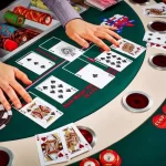 Cách chơi Texas hold ‘em