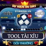 Tool Tài Xỉu