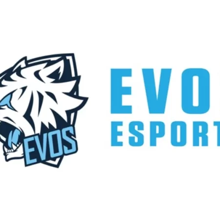 Evos Esports là gì? Lịch sử hình thành của Evos Esports