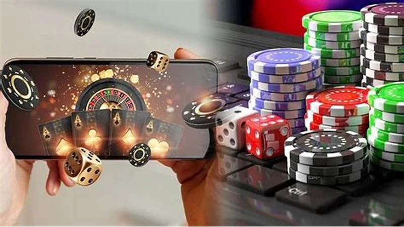 Ưu điểm khiến nhiều cược thủ tham gia chơi casino trực tuyến