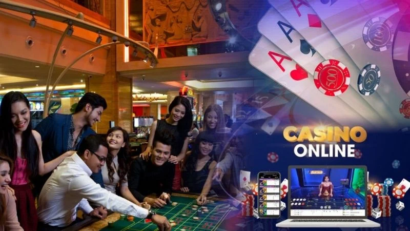 Kinh nghiệm và lưu ý khi tham gia chơi tại sảnh casino trực tuyến