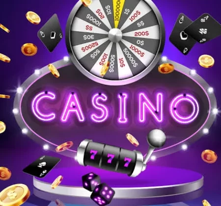 Hướng dẫn đặt cược casino trực tuyến cho anh em tân thủ
