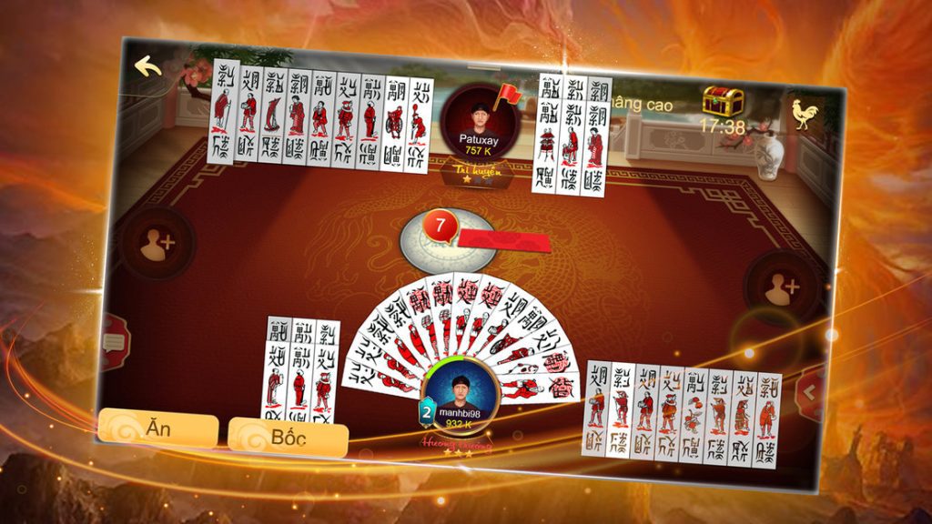 Tìm hiểu về thể loại bài Chắn online Kclub là gì?